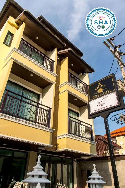 Villa Thai Orchid