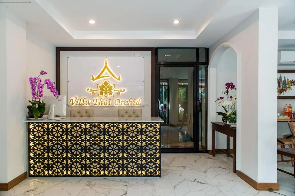 Villa Thai Orchid — photo 11