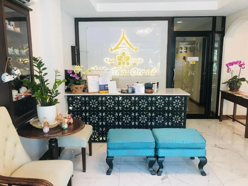 Villa Thai Orchid — photo 12