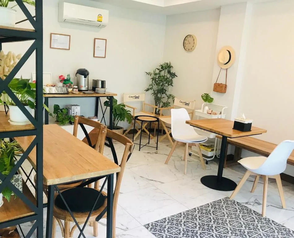 Villa Thai Orchid — photo 13