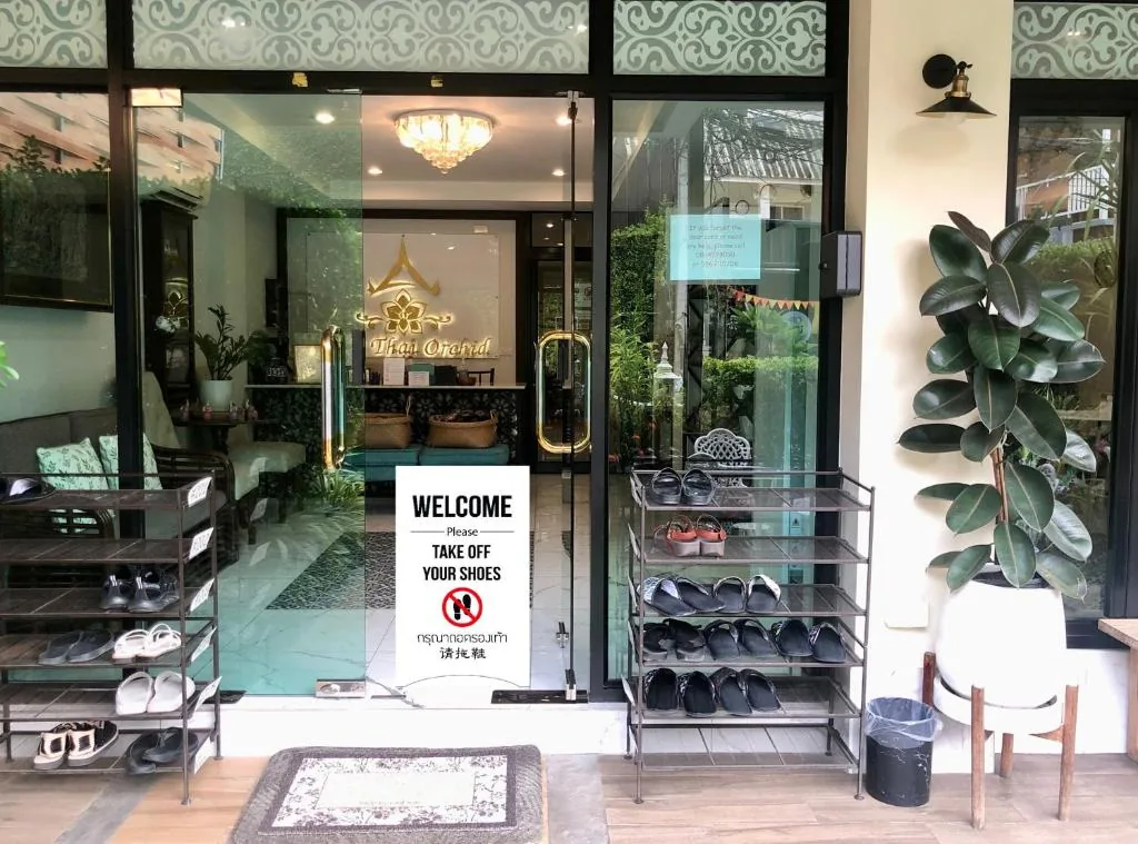 Villa Thai Orchid