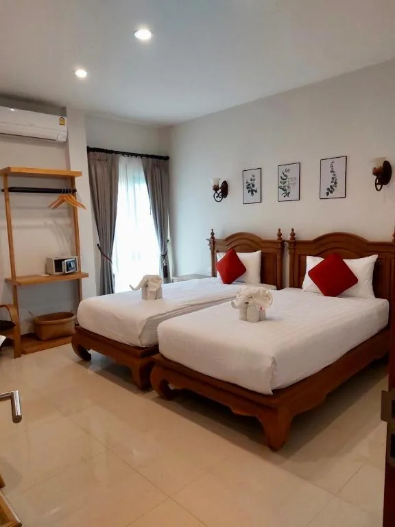 Villa Thai Orchid — photo 4