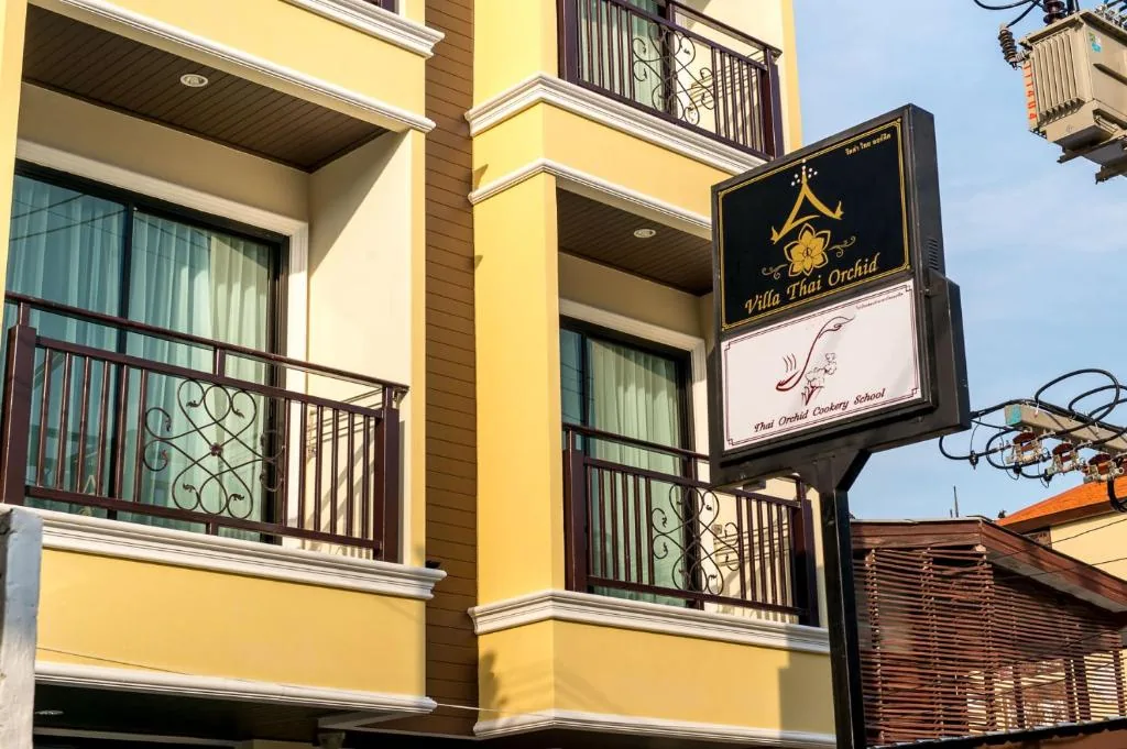 Villa Thai Orchid — photo 6