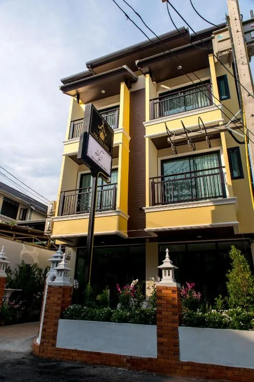 Villa Thai Orchid — photo 7